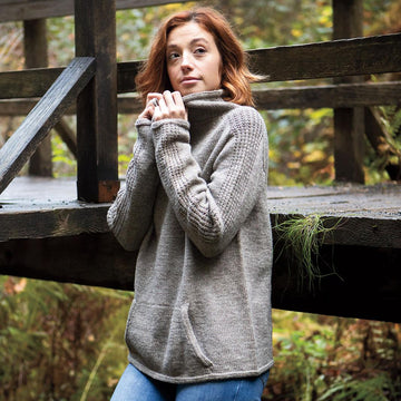 Slade Pullover