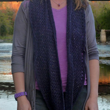 Monk's Cloth Cowl