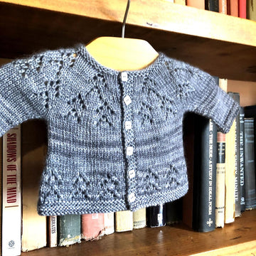 Lilly Rue Cardigan