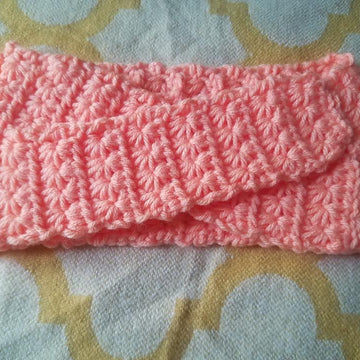 Star Crossed Earwarmers