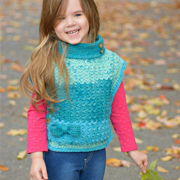 Kineo Pullover - Child