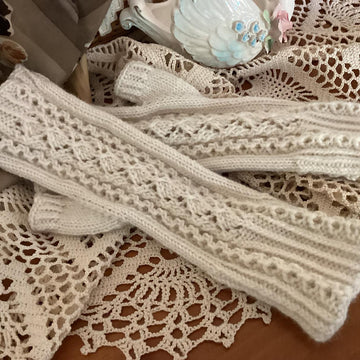Madrona Mitts