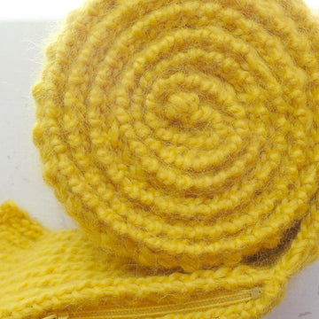 Secret compartment scarf