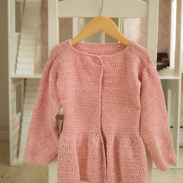 Wild Child Cardigan