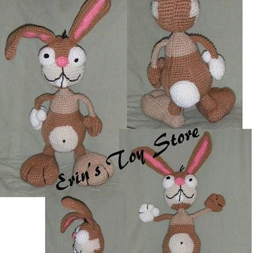 Jack the Rabbit
