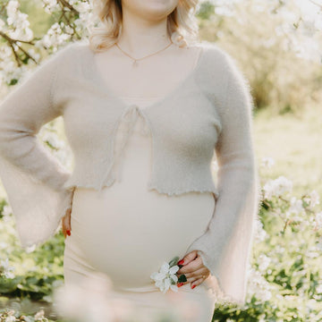 Datura Cardigan