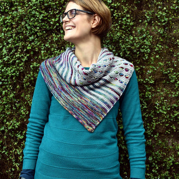 Secrets and Storms Cowl