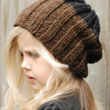 Slate Cap
