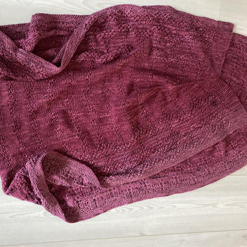 Kerstins Wrap