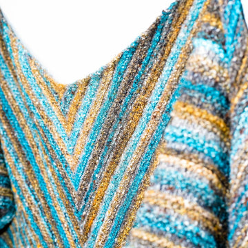 Odessa Shawl