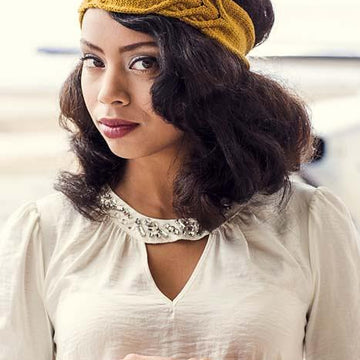 Lady Lindy Headband