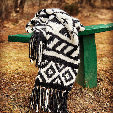 The Sedona Scarf