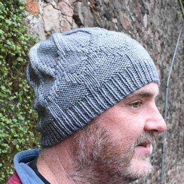Escape the Rain Hat
