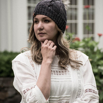 The Mary Hat