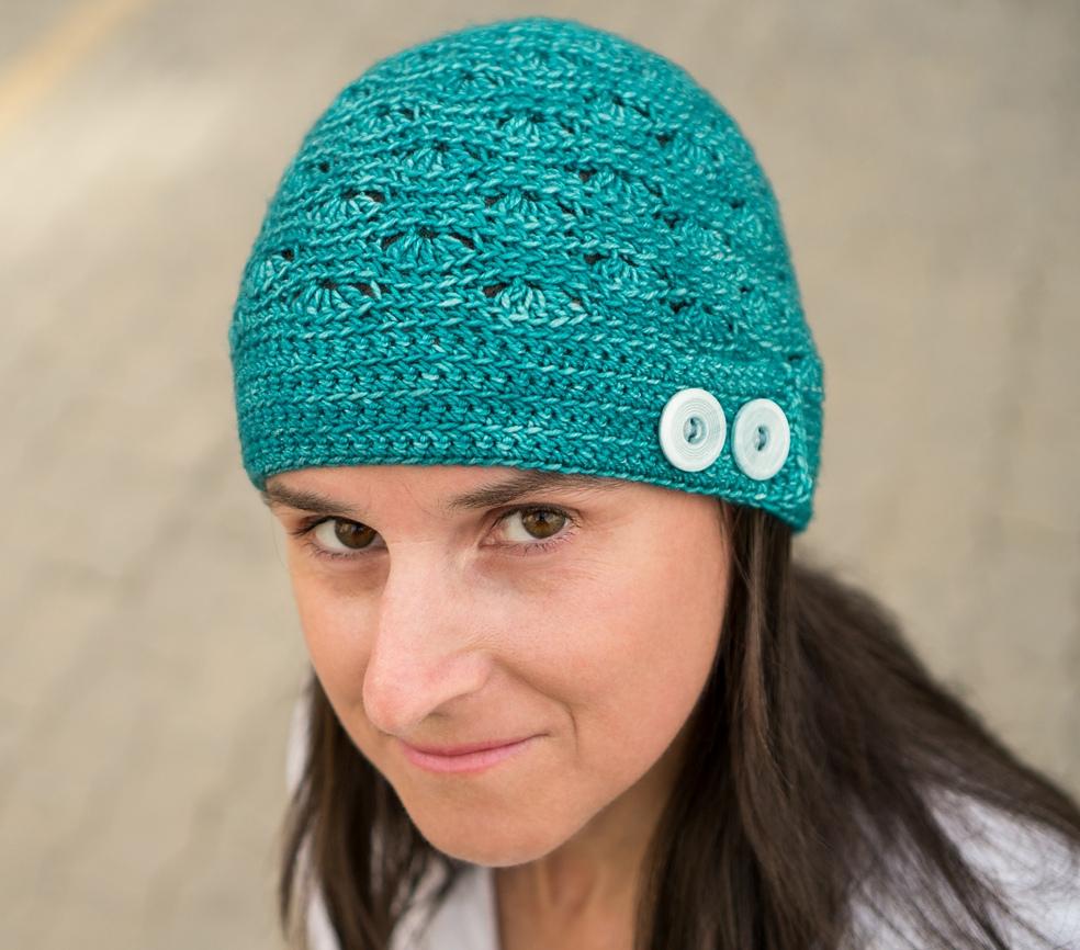 Ten Times Beanie