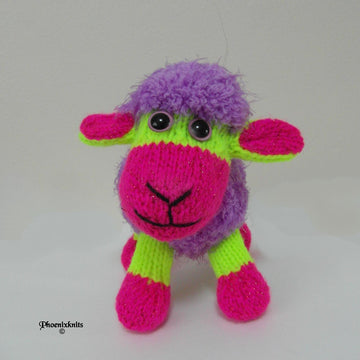 Luminous Lamb