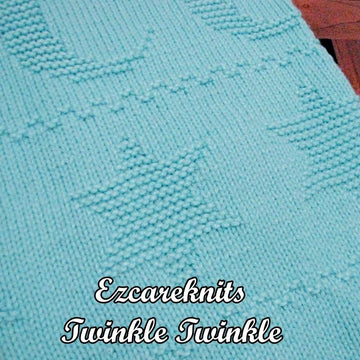 TWINKLE-TWINKLE