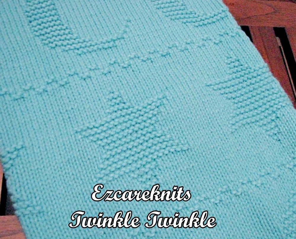 TWINKLE-TWINKLE