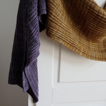 VERTIKAL Shawl