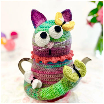 Tea Cosy: Pablo