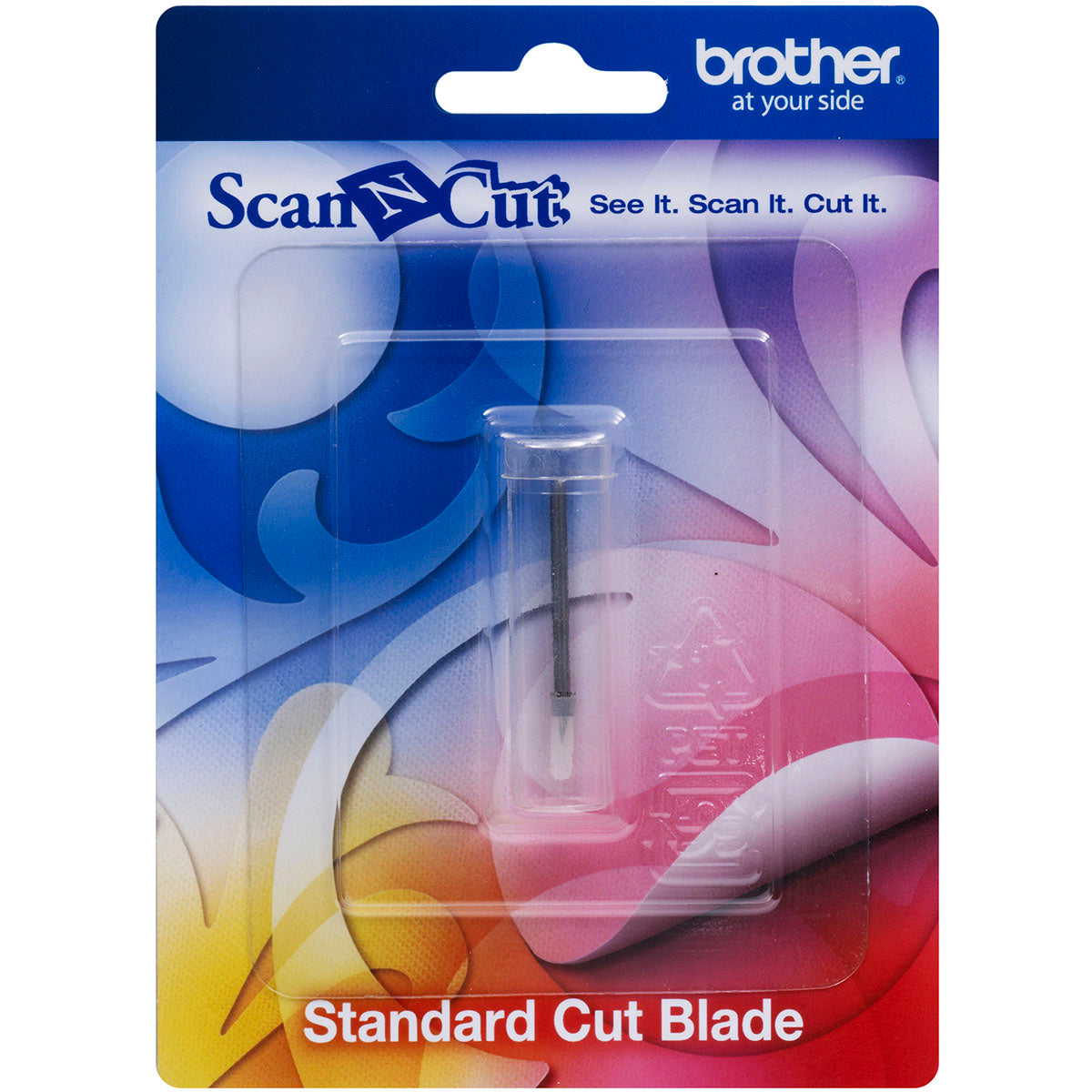 Brother International Brother ScanNCut Standard Blade - 394306