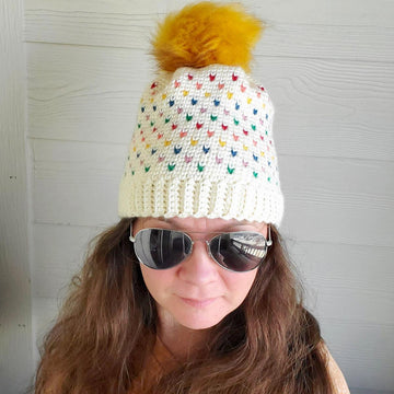 Retro Hat