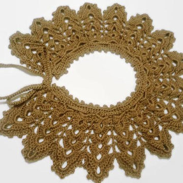Aya Collar lace
