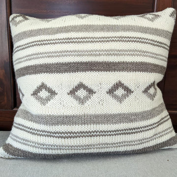 Earthy Pillows