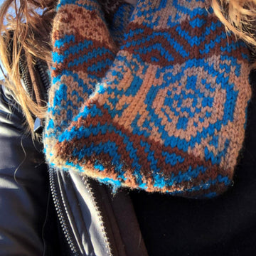 Brookland Cowl