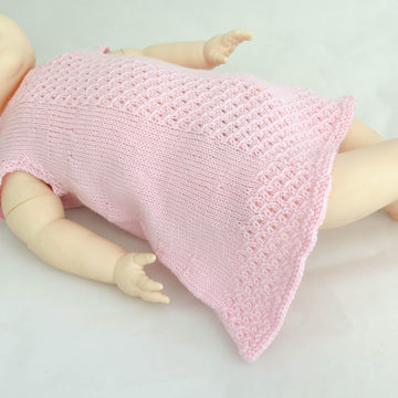 Albertine Dress
