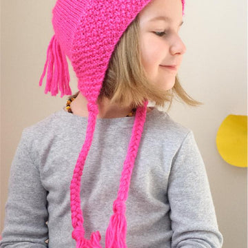 The Sneeuw Hat