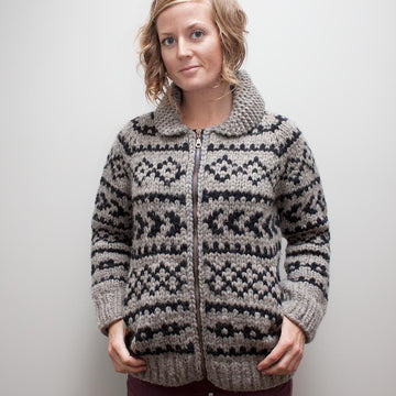 West Coast Cardigan