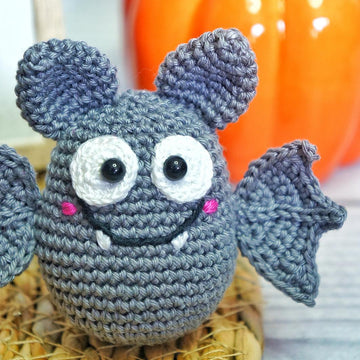 Louis the Bat