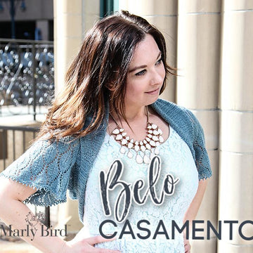 Belo Casamento Shrug