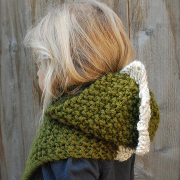 Dalton Dino Cowl