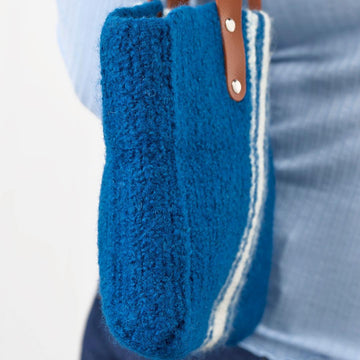 Felted Bag