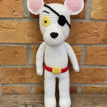 Danger Mouse