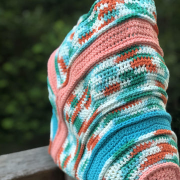 Miami Cotton Tote