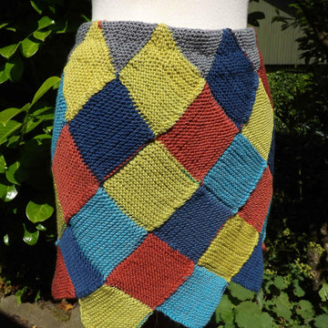 Mosekonens skirt
