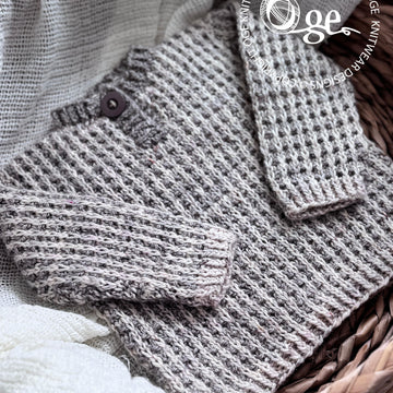 Jasper Sweater - P228