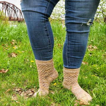 Freddy Beach Socks