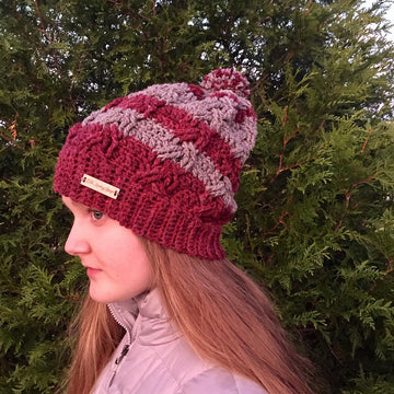 Dreaming of the Slopes Hat