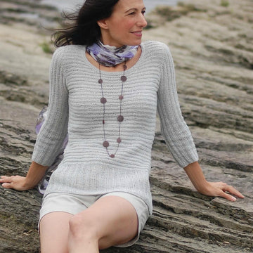 Silk and Saltwater