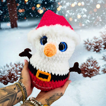 Snowman