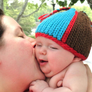 Four Kisses
