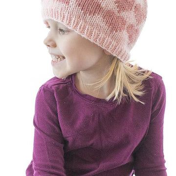 Valentine Big Love Hat