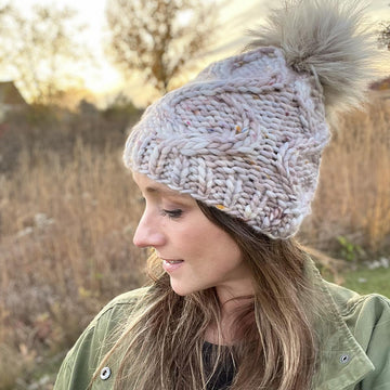 Limitless Beanie