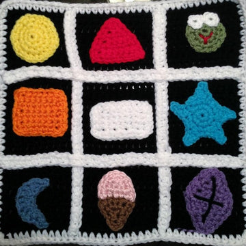 Matching Game for Baby