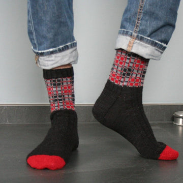Homeoffice socks