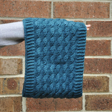 Drop Stitch Cable Cowl